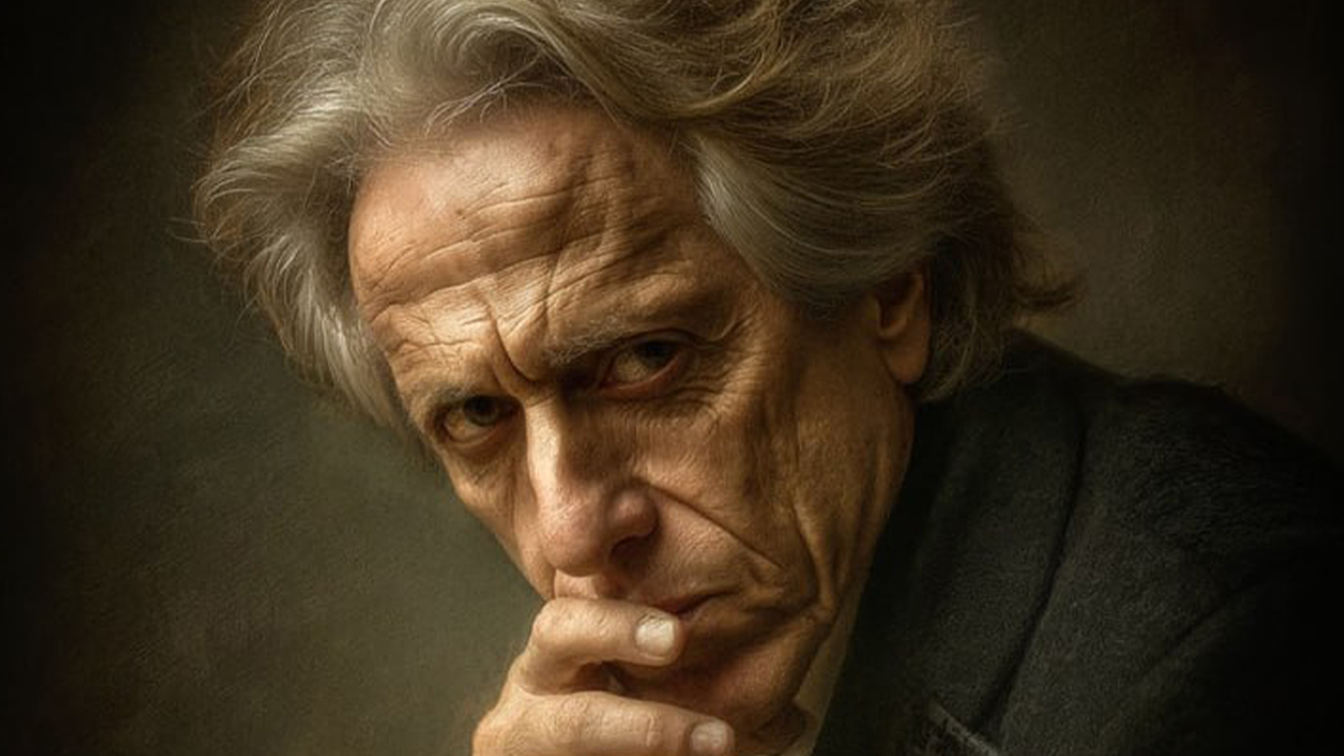 ژسوس در نقش جدیدی از رقابت بزرگ