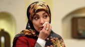 عکس| ژیلا صادقی از مادر جوانش رونمایی کرد/ این دو مادر و دختر کپی برابر اصل هم دیگه هستند