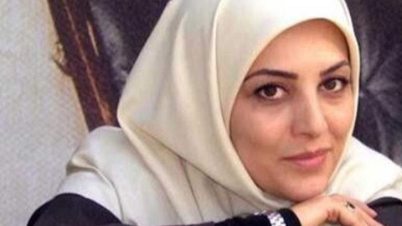 ادعای جنجالی ژیلا صادقی: همکارام باعث شدن بچم بمیره!