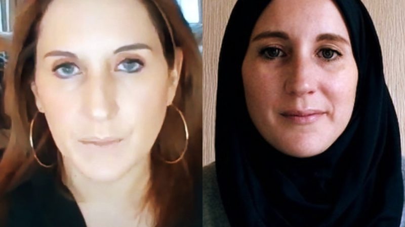 همه چیز درباره کاترین شکدم بریتانیایی-فرانسوی / ماجرای جاسوس بودن او چیست؟