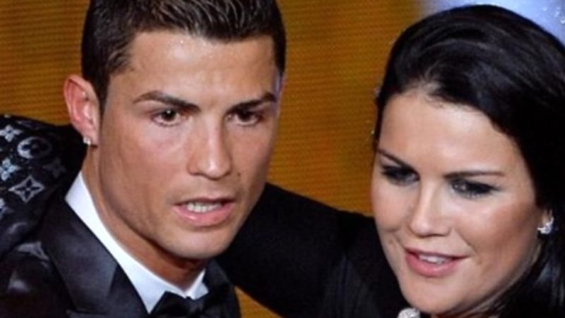 واکنش احساسی خواهر کریستیانو رونالدو به انتقادات غیبت او در مراسم خاکسپاری دیوگو جوتا