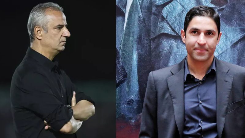 شروع پرسپولیس با تفکر کارتال و پایان با شیوه آلمانی