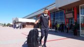 کاروان پرسپولیس به محل اردو در ترکیه رسید 