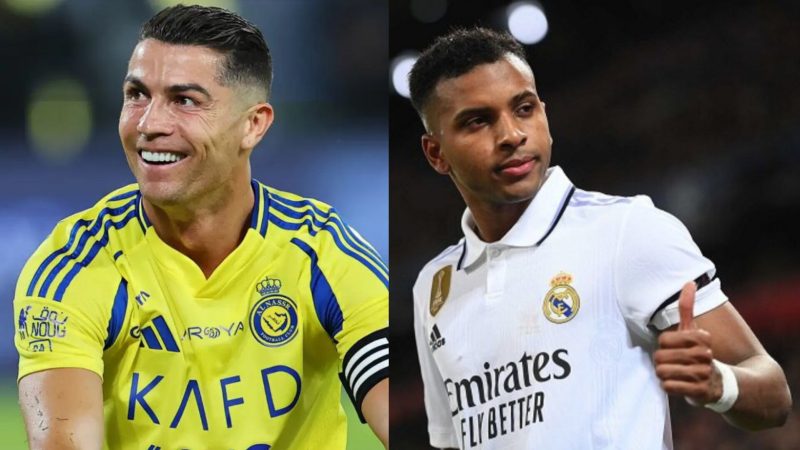 درخواست کریس رونالدو از النصر: ستاره رئال را بخرید! 