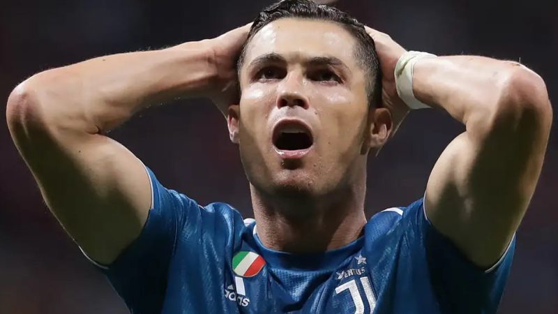 راز عمر فوتبالی کریس رونالدو: وقتی همه خواب بودند، او فقط تمرین می‌کرد