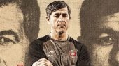 کریم باقری یک فصل دیگر با پرسپولیس تمدید کرد 