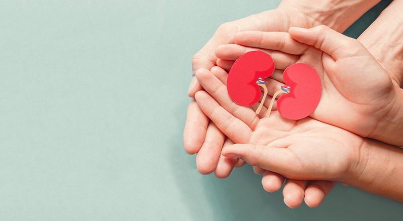 این ۲ مورد قاتل و دشمن کلیه‌های شماست 