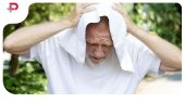 این علائم یعنی کم آبی در بدن شما به مرحله هشدار رسیده است 