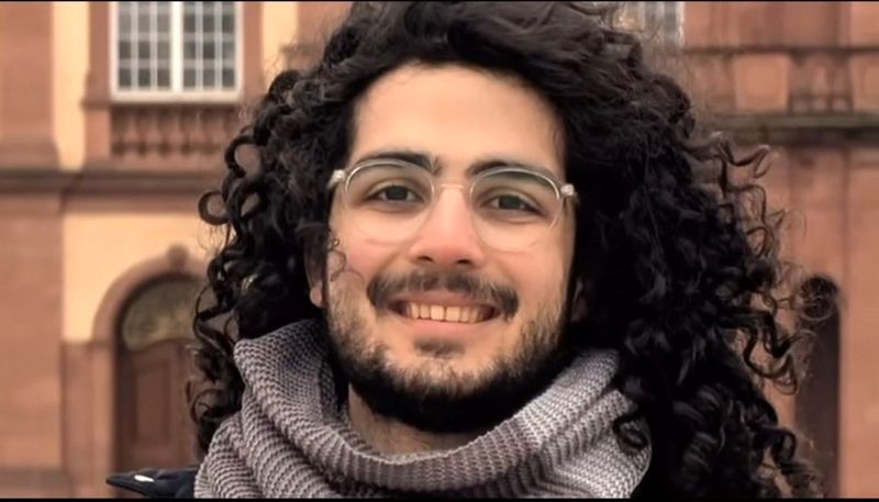 کمند امیرسلیمانی