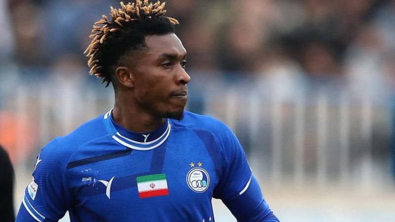 خداحافظی جوئل کوجو با استقلال