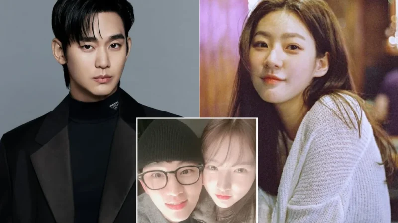 ماجرای سقوط حرفه‌ای کیم سو هیون/ فاش شدن رسوایی ارتباط این بازیگر مشهور با بازیگر جوانی که اخیراً خودکشی کرد