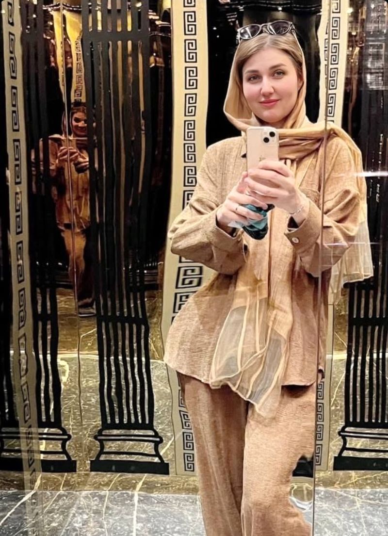 گلوریا هاردی