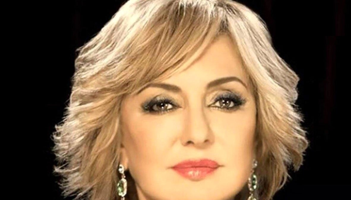 عکس؛ سفر در زمان؛ «گوگوش در تهران» در دهه 60 پیش از مهاجرت