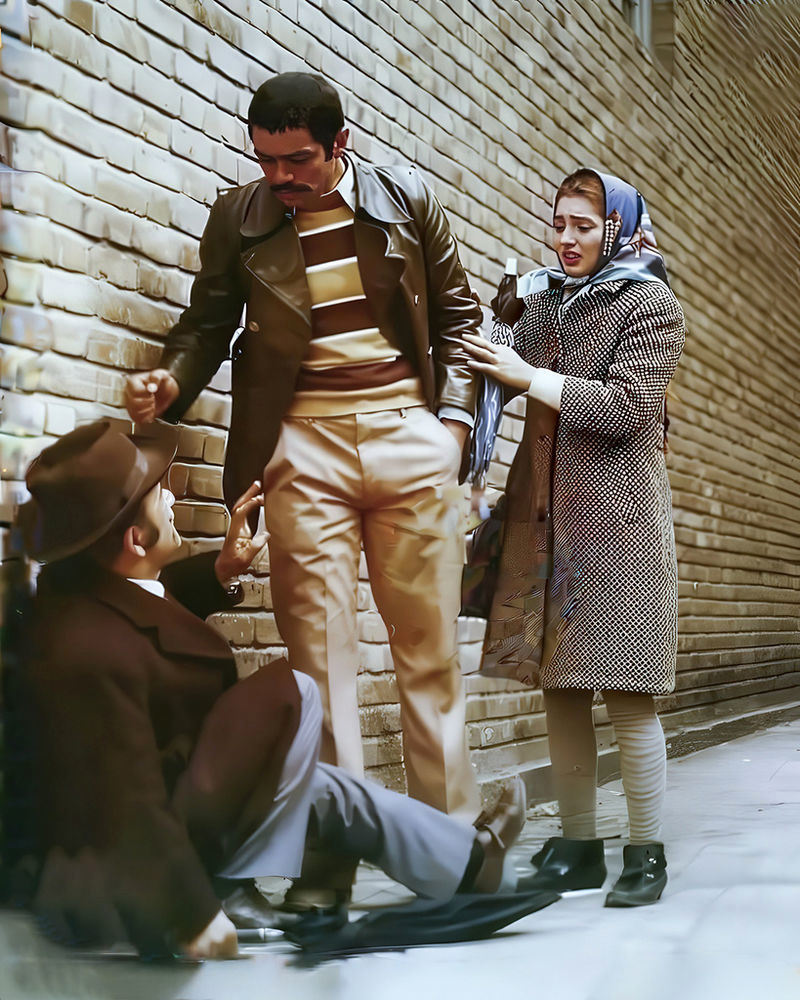 گوگوش