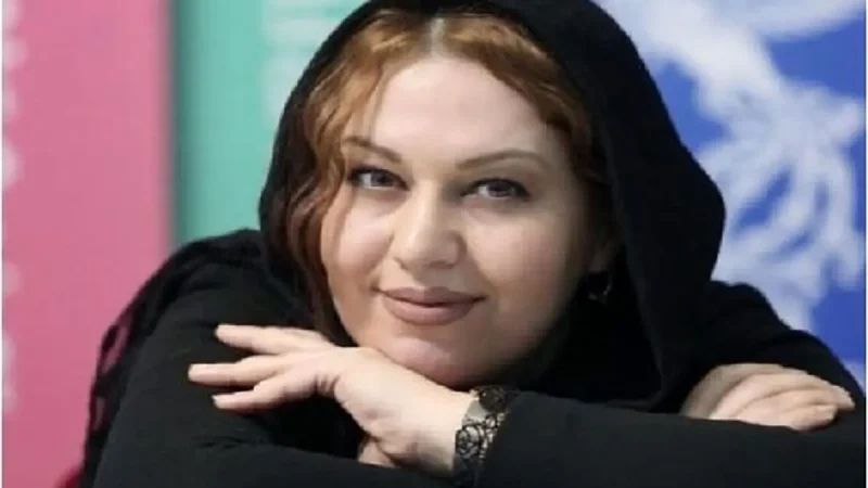 عکس/ تصویر جدید گیتی قاسمی بازیگر سریال نیسان آبی شما را حیران می کند