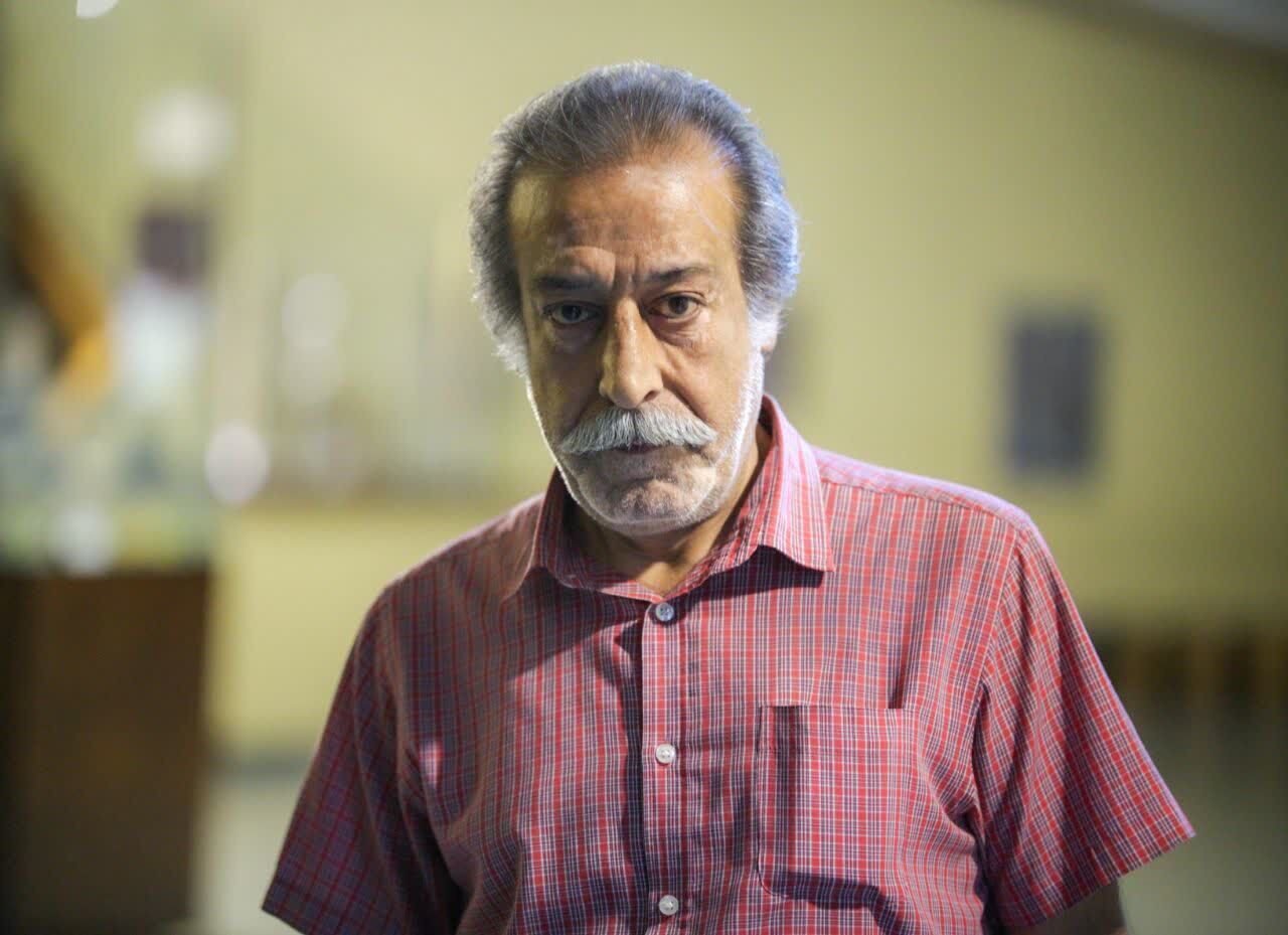 بازیگر مشهور درگذشت/ علت فوت و ب️یوگرافی یعقوب صباحی بازیگر پیشکسوت