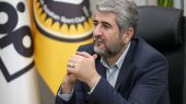 شوک به طلایی پوشان: یوسف زاده مدیرعامل سپاهان استعفا داد