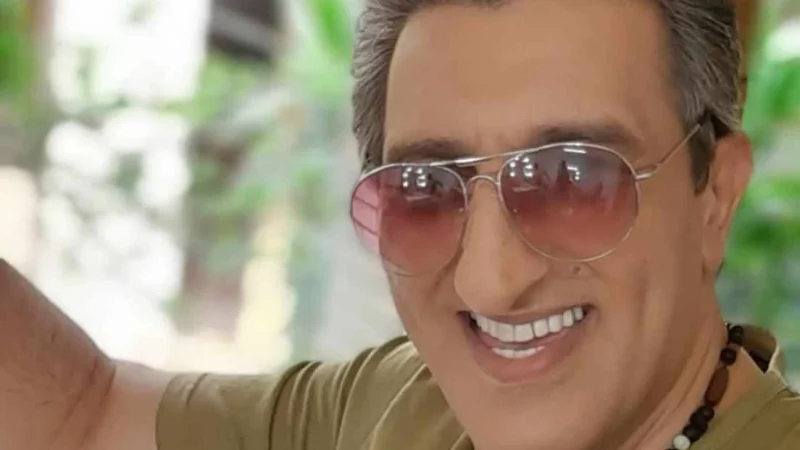 عکس/ تصویری از فرزندان یوسف صیادی/ این دو کپی پدرشان هستند