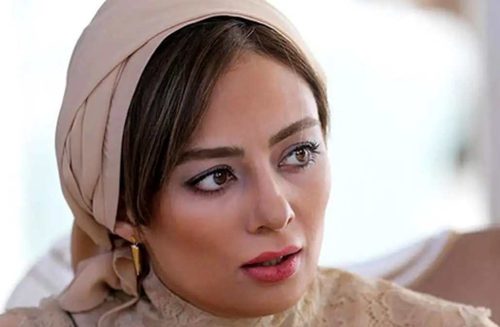 تصویری از تولد ۵ سالگی دختر منوچهر هادی و یکتا ناصر در هواپیما