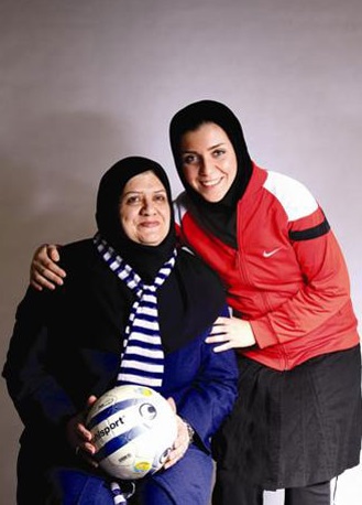 بسکتبال زنان استقلال راه‌اندازی می‌شود