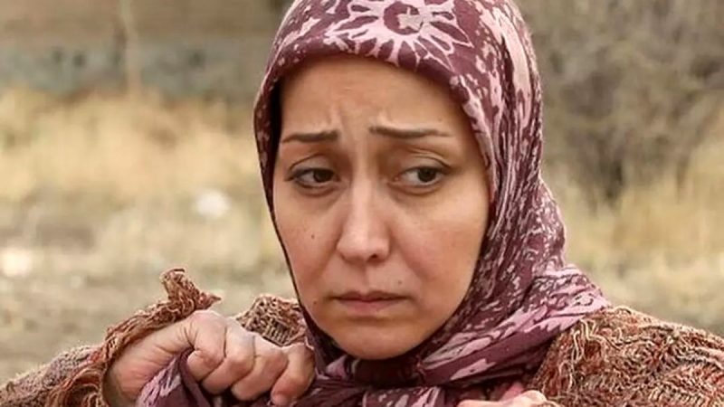 تصاویر| جذابیت آرزو افشار زن دوم شکیب آوای باران  در ۴۷ سالگی شما را حیران می کند 