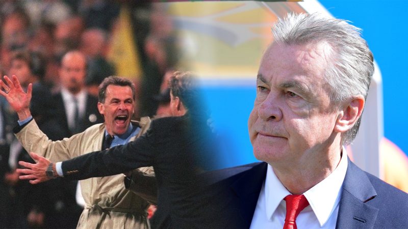 افشای دلیل رد پیشنهاد هدایت آلمان توسط هیتسفلد