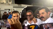 میثم مجیدی: علی نیکبخت الگوی فوتبالیم بود 