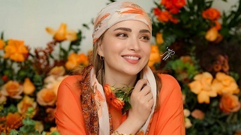 تصاویر| خوش سلیقه مثل بهنوش طباطبایی ؛ دکوراسیون لاکچری خانه بهنوش طباطبایی 