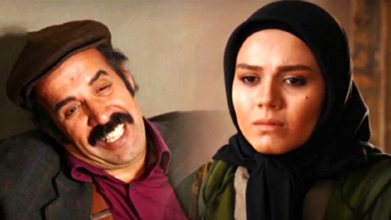 تغییر چهره جواد زیتونی در ۶۷ سالگی/ بازیگر سینمای ایران چقدر پیر شده 