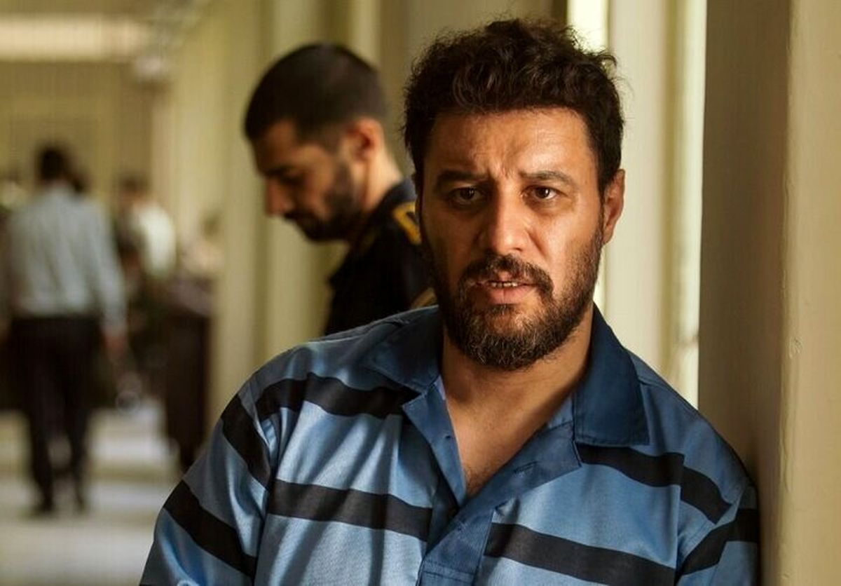 سریال جذاب هومن سیدی در یک قدمی بازگشت