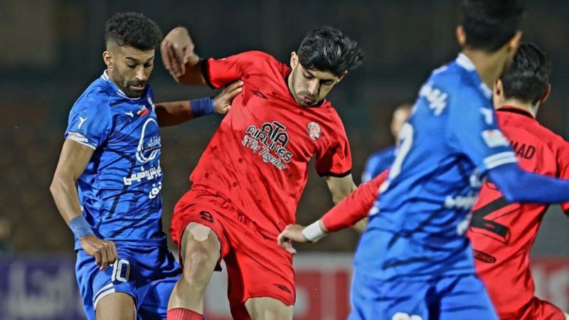 سورپرایز AFC برای سوپرجام +عکس