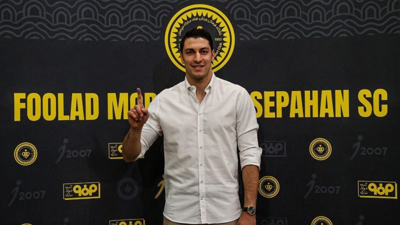 چالش‌های پنهان در اصفهان؛ راز عقب‌نشینی محمدرضا اخباری فاش شد