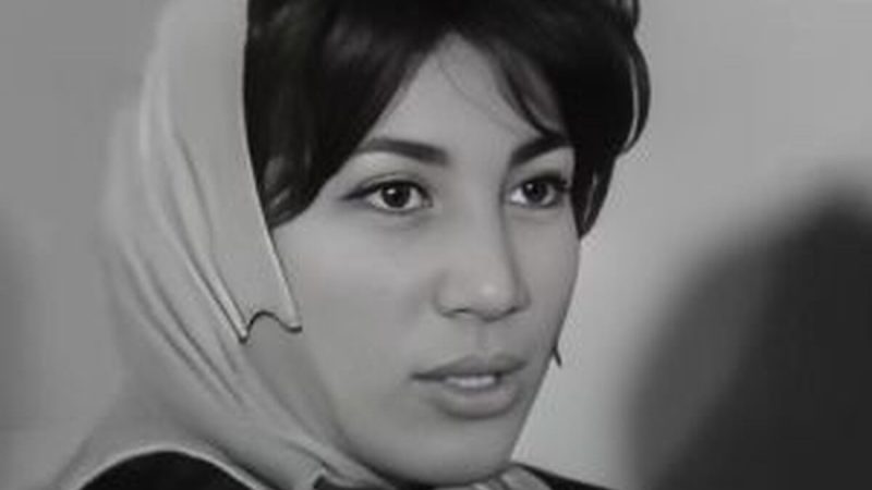 فروغ فرخزاد در این فیلم بازی کرد ؛ امتناع نویسنده مشهور از بازی در آن فیلم 