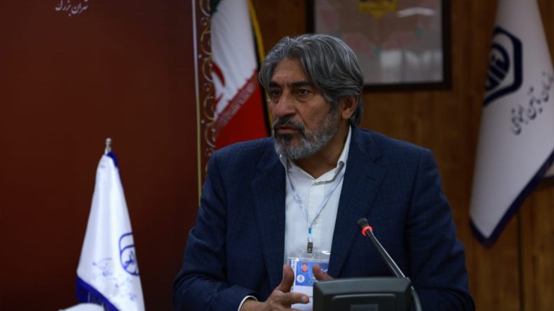 دکتر علویان: اوریه منعی برای بازی در پرسپولیس ندارد 