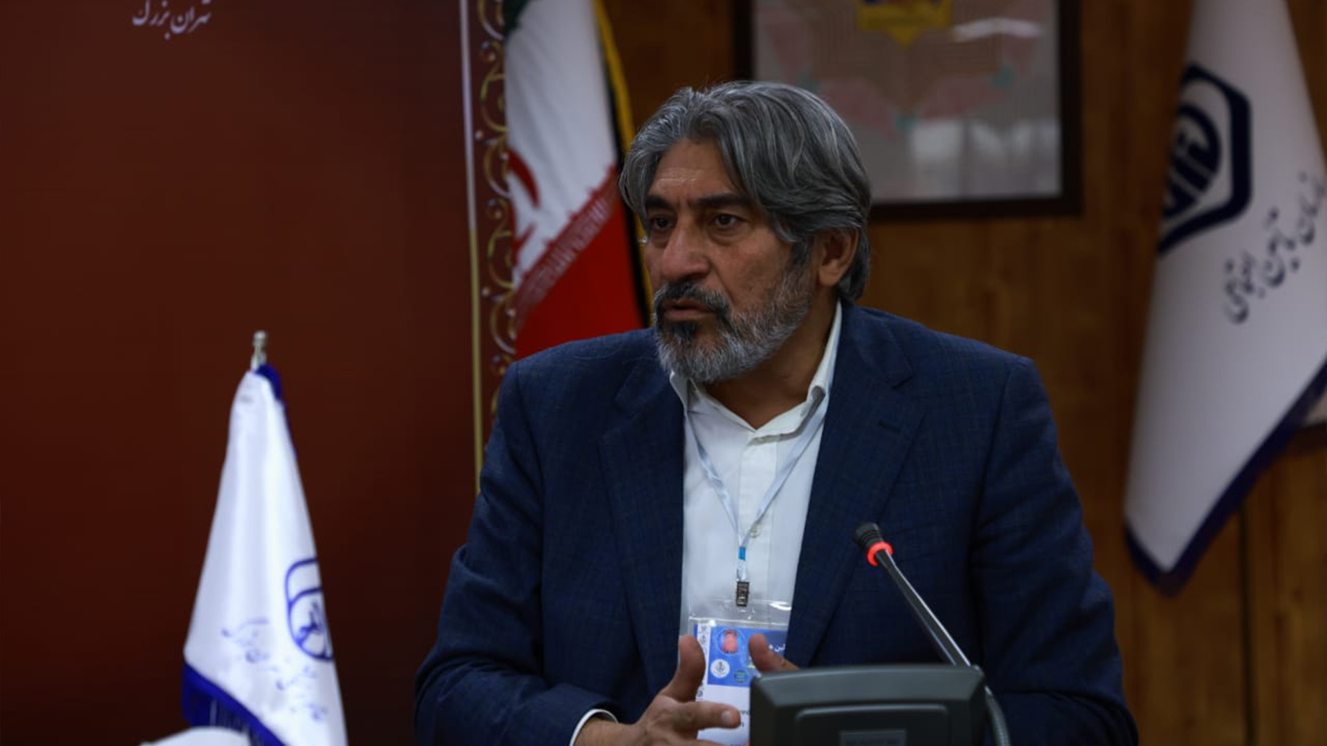 دکتر علویان: اوریه منعی برای بازی در پرسپولیس ندارد