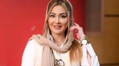عکس جدید مریم معصومی/ راز لاغری خانم بازیگر فاش شد