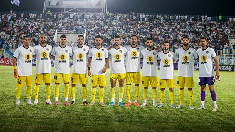تمجید استیلی و درخشان از ساختار باشگاه سپاهان 