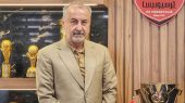 سفر درویش به دبی برای شکار مهاجم جدید پرسپولیس