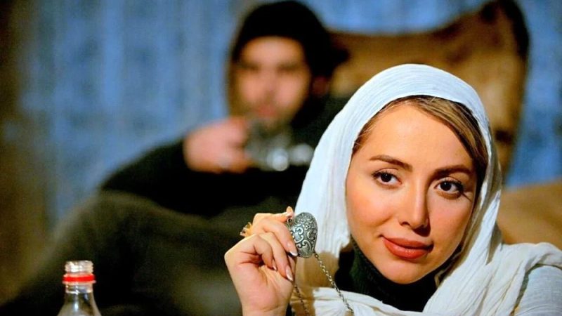 تصاویر | طبیعت گردی سپیده مرادپور بازیگر مجرد سینما + بیوگرافی 