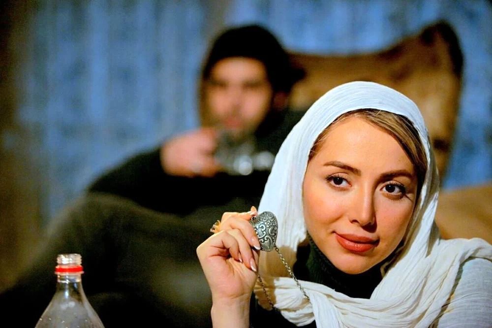 تصاویر | طبیعت گردی سپیده مرادپور بازیگر مجرد سینما + بیوگرافی