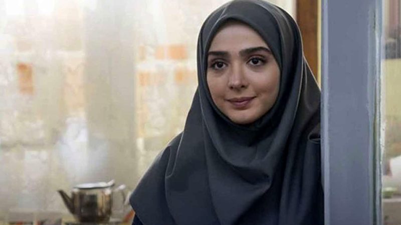 سیر تا پیاز زندگی المیرا دهقانی + عکس‌های دیدنی با همسرش 