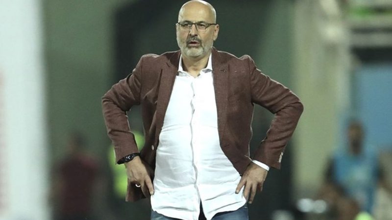 خطر میودراگ بوژوویچ از بیخ گوش استقلال گذشت 