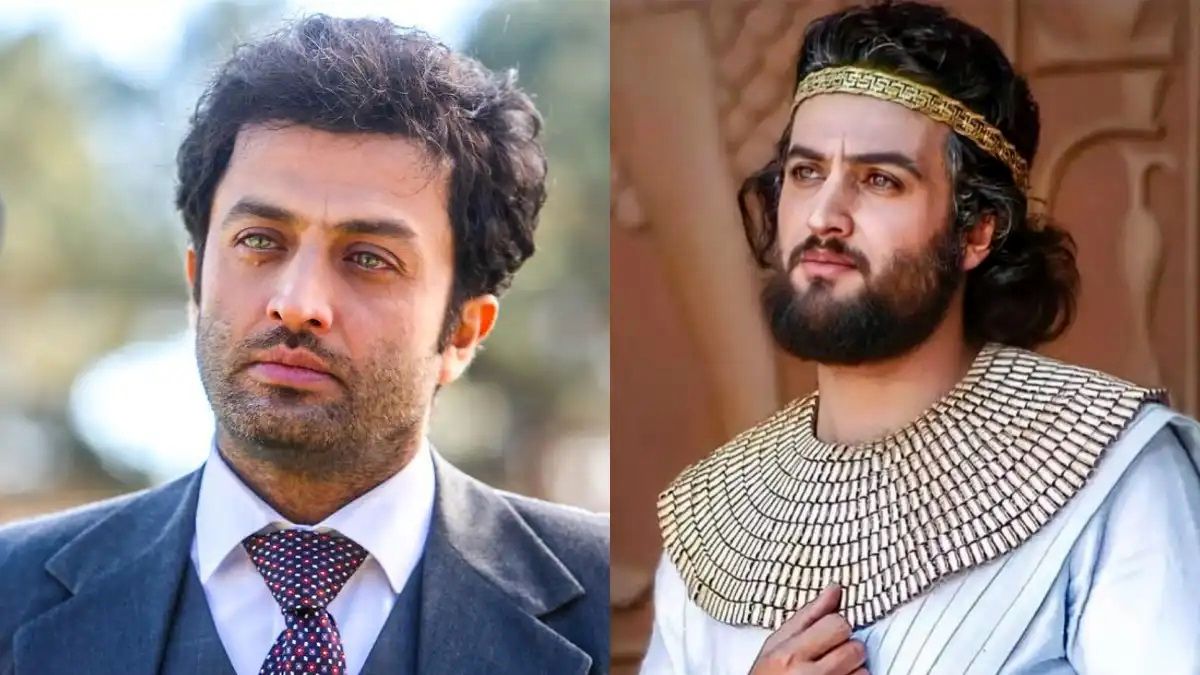 سیر تا پیاز زندگی مصطفی زمانی؛ یوسف پیامبر ازدواج کرده است؟