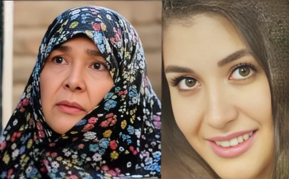 تصاویر | سیر تا پیاز زندگی آفرین عبیسی بازیگر فیلم‌های ماندگار پیش از انقلاب
