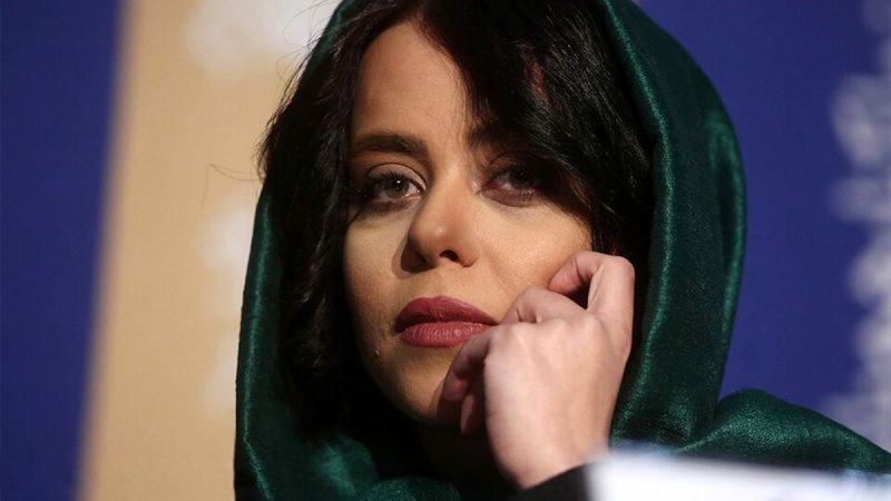 عکس/ تیپ و استایل تابستانی الهام اخوان از پسران ایران دلبری کرد 