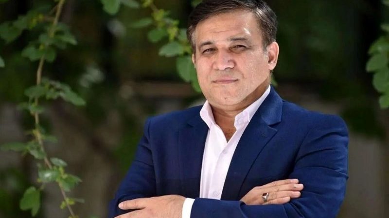 واکنش تاجرنیا به مشاجره سخنگوی باشگاه استقلال با منصوریان 