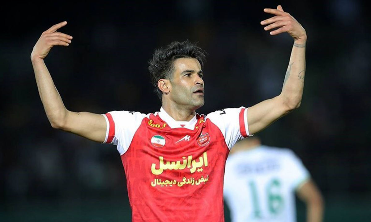 قرارداد عیسی آل کثیر با استقلال فسخ خواهد شد؟ - تصویر شاخص