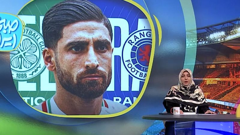 از پنجمی تیم ملی فوتسال ایران در جهان تا مشتریان جدید برای جهانبخش 