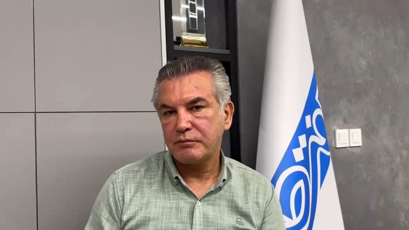 حمید استیلی: برای هاشمیان خوشحالم 