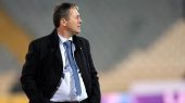 دراگان اسکوچیچ: از پرسپولیس پیشنهاد داشتم اما نشد به آن جا بروم